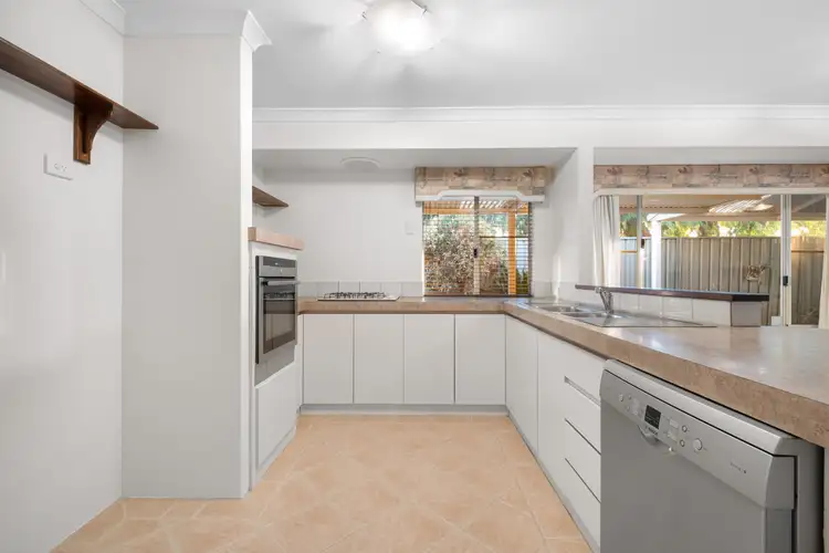 Seventh view of Homely house listing, 5 Jenkin Mews, Atwell WA 6164