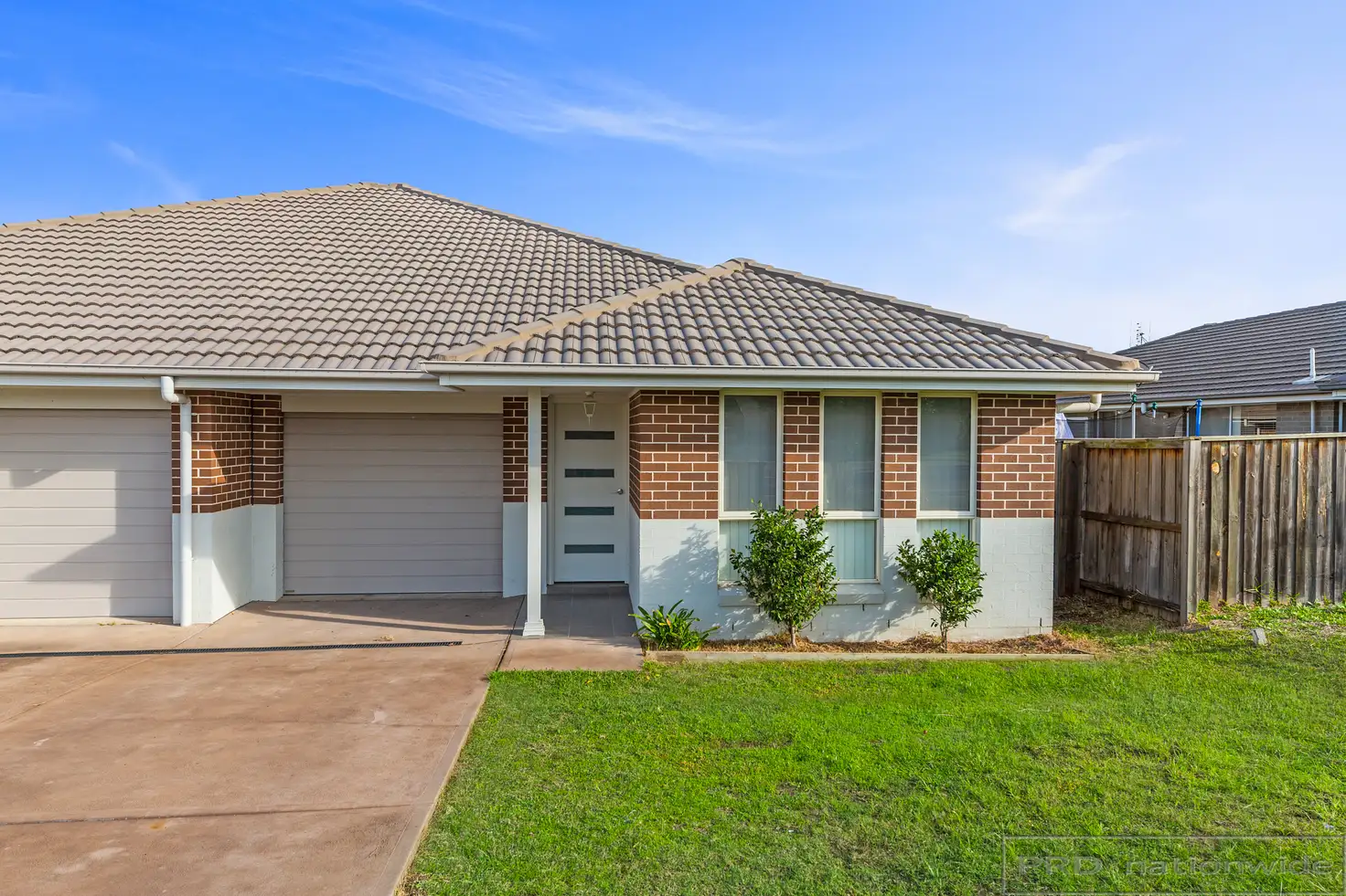Main view of Homely house listing, 116 McKeachie Drive, Aberglasslyn NSW 2320