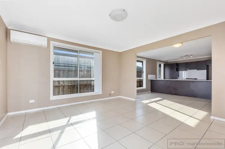 Second view of Homely house listing, 116 McKeachie Drive, Aberglasslyn NSW 2320