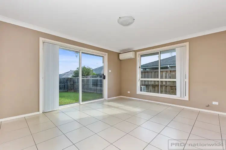 Third view of Homely house listing, 116 McKeachie Drive, Aberglasslyn NSW 2320