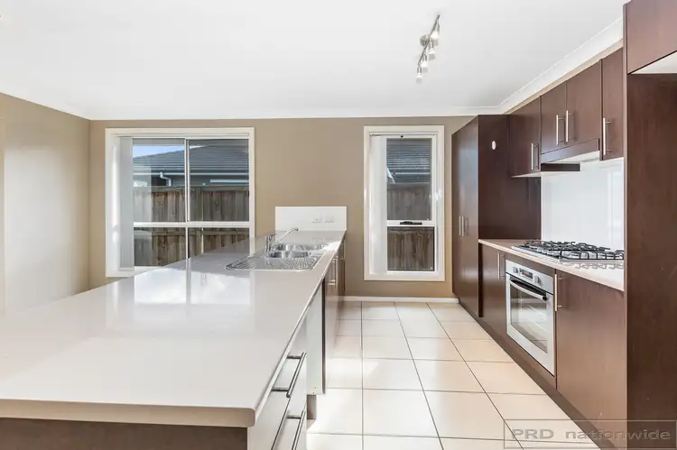 Fourth view of Homely house listing, 116 McKeachie Drive, Aberglasslyn NSW 2320