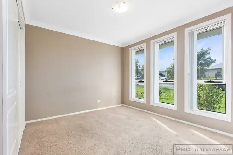 Sixth view of Homely house listing, 116 McKeachie Drive, Aberglasslyn NSW 2320