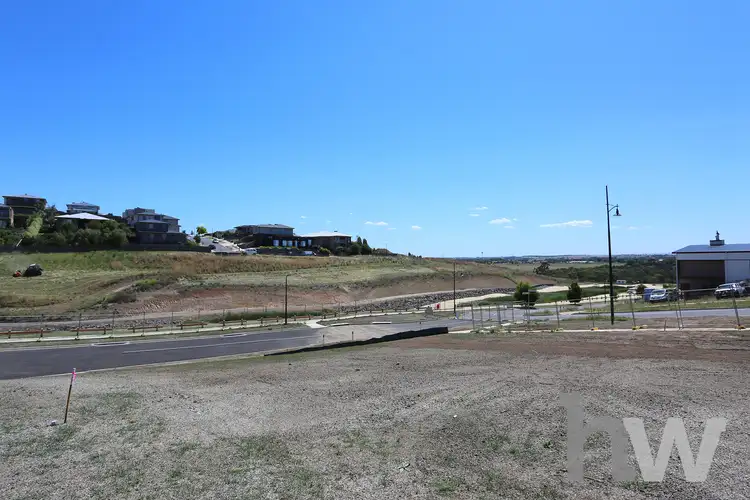Second view of Homely land listing, LOT 859 Mill Race Road, Highton VIC 3216