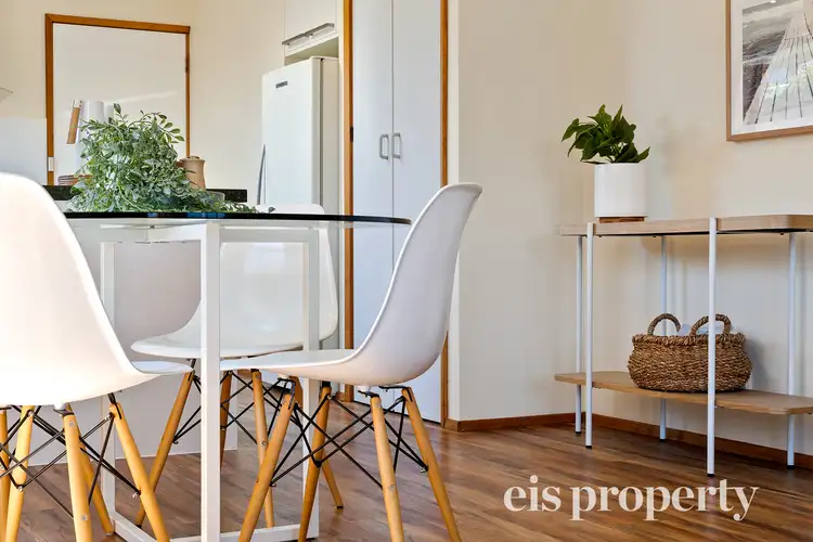 Fifth view of Homely unit listing, 1/7 High Street, Bellerive TAS 7018