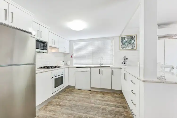 Second view of Homely townhouse listing, 1/170 Burnett Street, Buderim QLD 4556