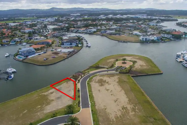 5009 Harbourview Drive, Hope Island QLD 4212
