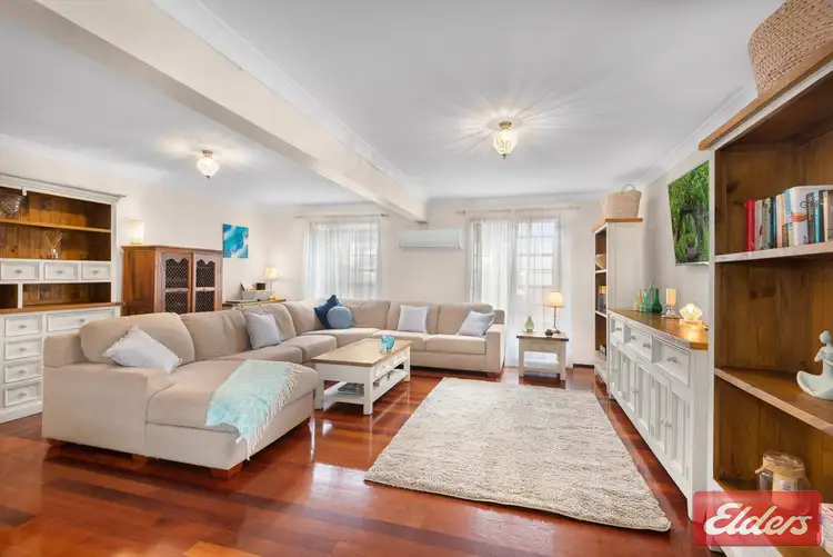 Second view of Homely house listing, 38 Anderson Road, Kings Langley NSW 2147