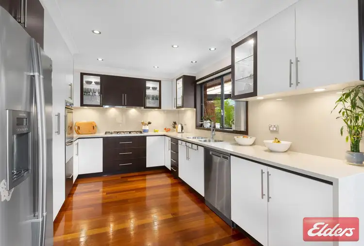 Third view of Homely house listing, 38 Anderson Road, Kings Langley NSW 2147