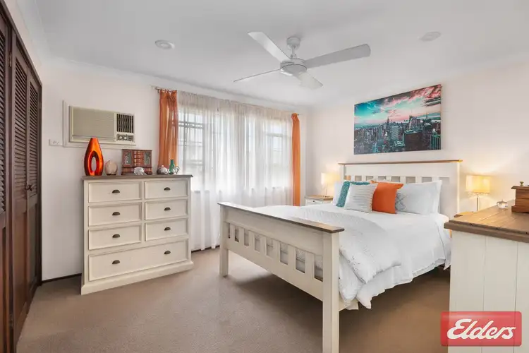 Fifth view of Homely house listing, 38 Anderson Road, Kings Langley NSW 2147
