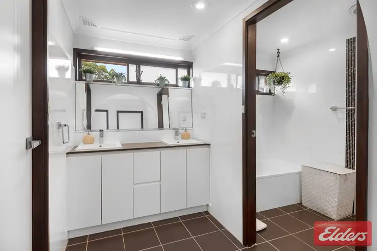 Sixth view of Homely house listing, 38 Anderson Road, Kings Langley NSW 2147
