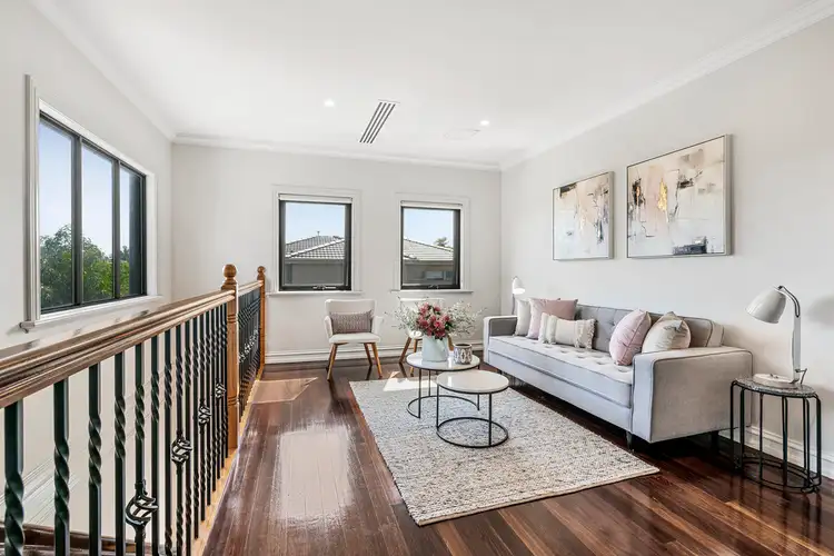 Sixth view of Homely townhouse listing, 2/50 Maud Street, Balwyn North VIC 3104