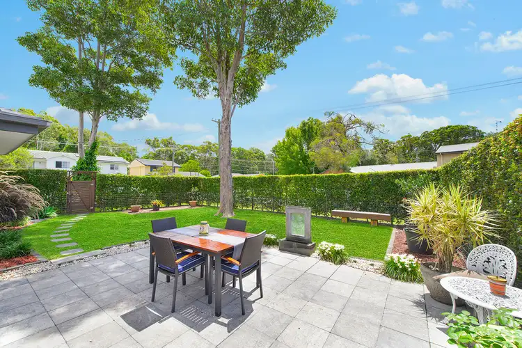 Second view of Homely house listing, 18 Wyandra Crescent, Port Macquarie NSW 2444