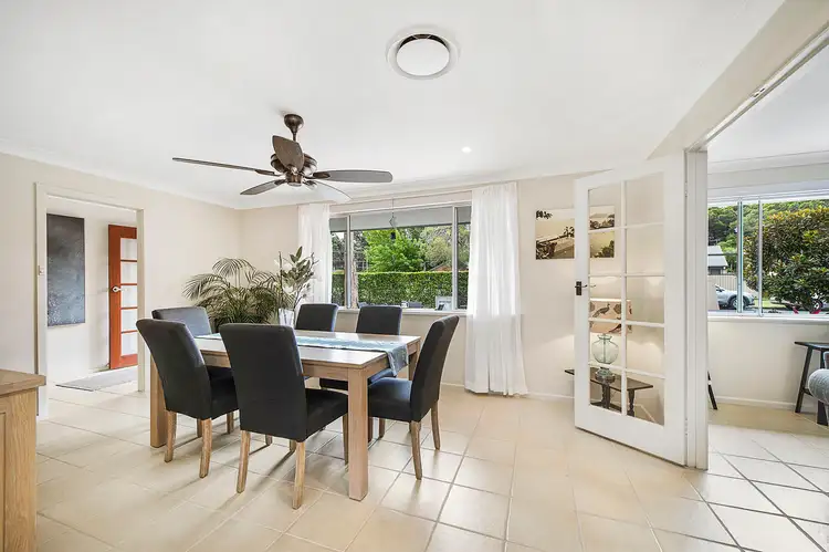 Fifth view of Homely house listing, 18 Wyandra Crescent, Port Macquarie NSW 2444