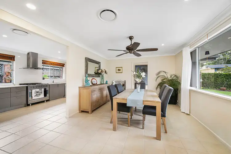Sixth view of Homely house listing, 18 Wyandra Crescent, Port Macquarie NSW 2444