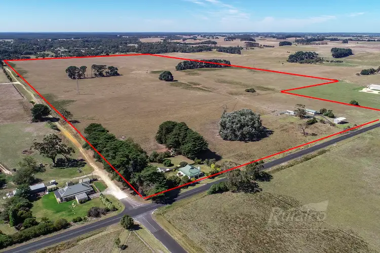 306 Buchanan Road, Worrolong SA 5291