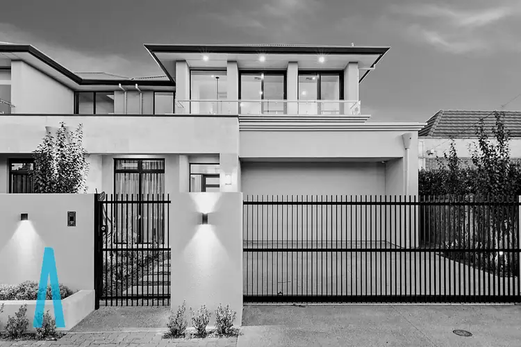32D Brunswick Street, Walkerville SA 5081