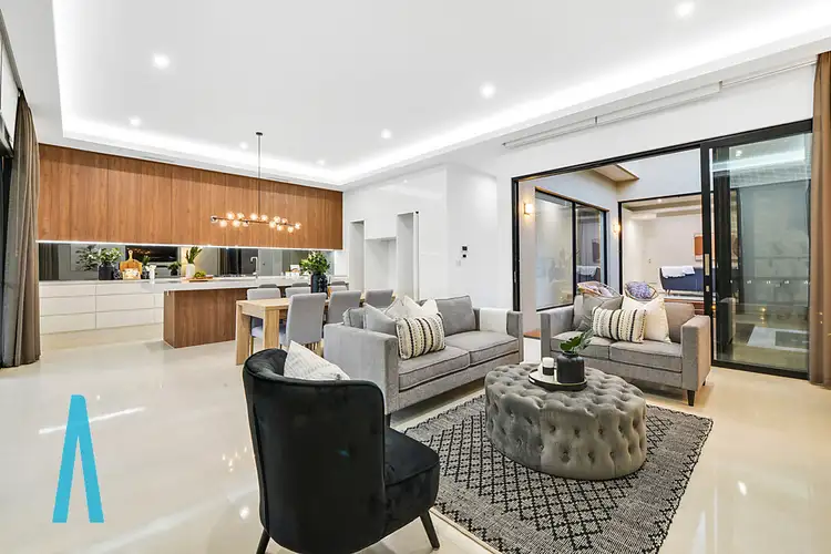 Sixth view of Homely house listing, 32D Brunswick Street, Walkerville SA 5081