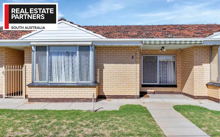 2/24 Panmure Place, Woodville North SA 5012
