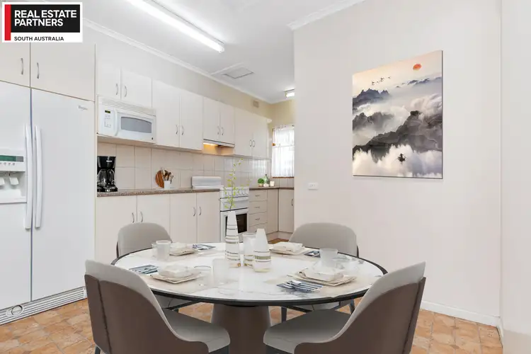 Second view of Homely unit listing, 2/24 Panmure Place, Woodville North SA 5012