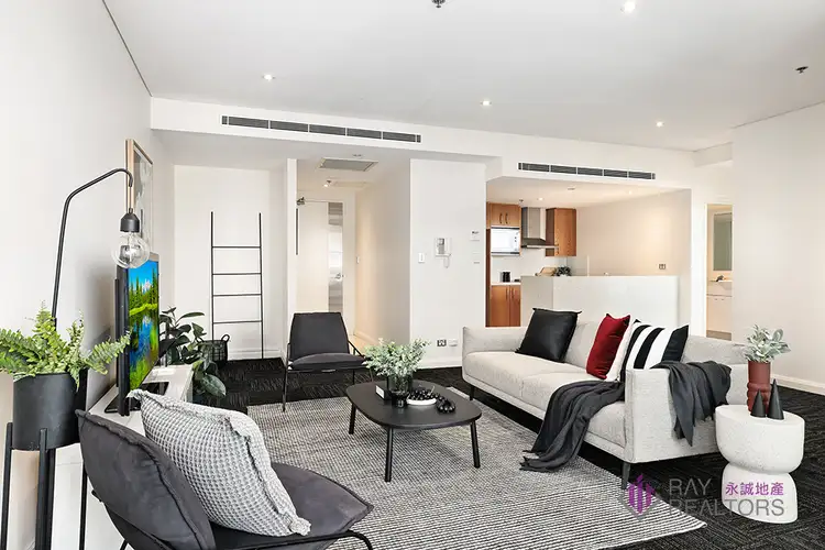 4504/93 Liverpool Street, Sydney NSW 2000