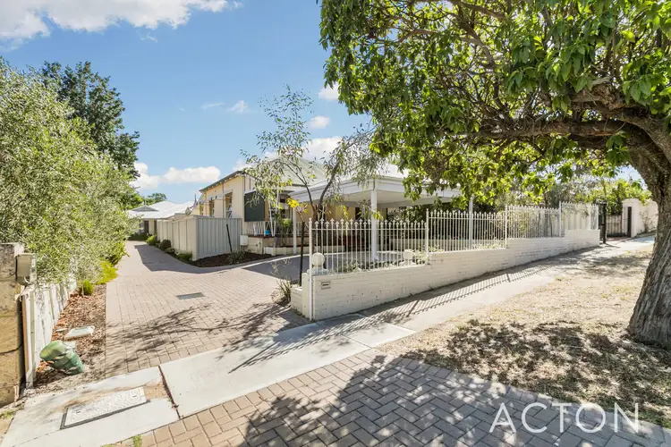 44 Grosvenor Road, Bayswater WA 6053