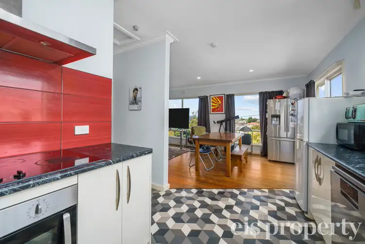 Fourth view of Homely house listing, 1 Eighth Avenue, West Moonah TAS 7009