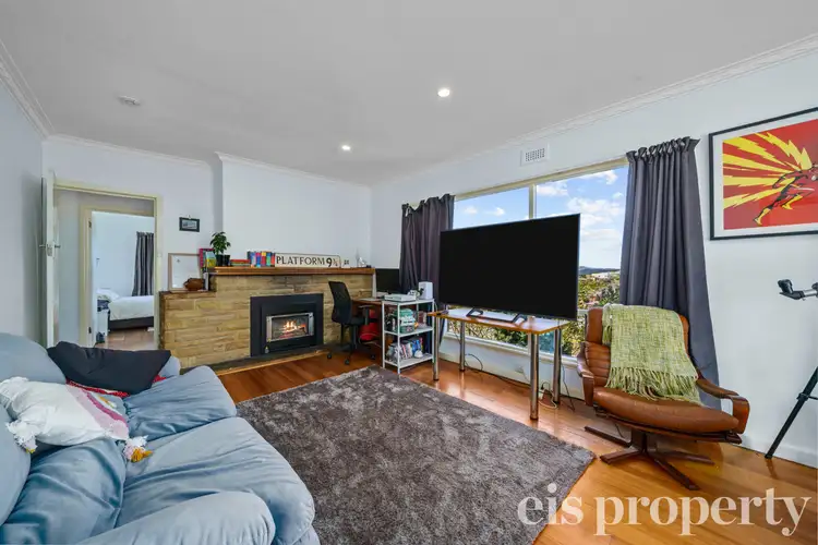 Fifth view of Homely house listing, 1 Eighth Avenue, West Moonah TAS 7009