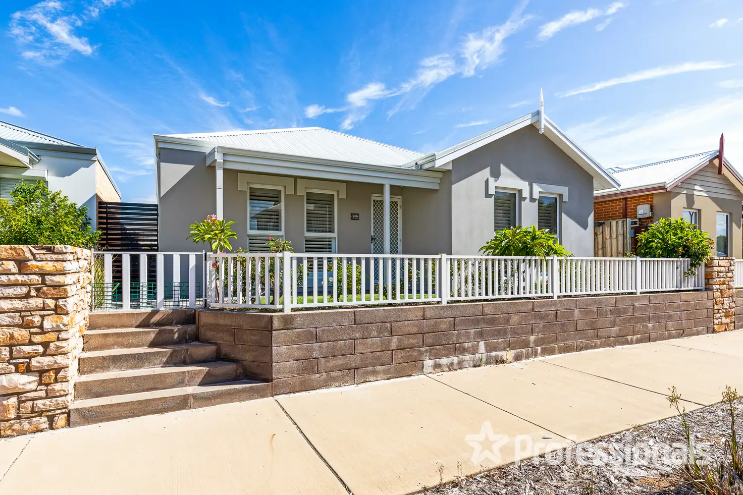 Main view of Homely house listing, 346 Banrock Drive, Ellenbrook WA 6069
