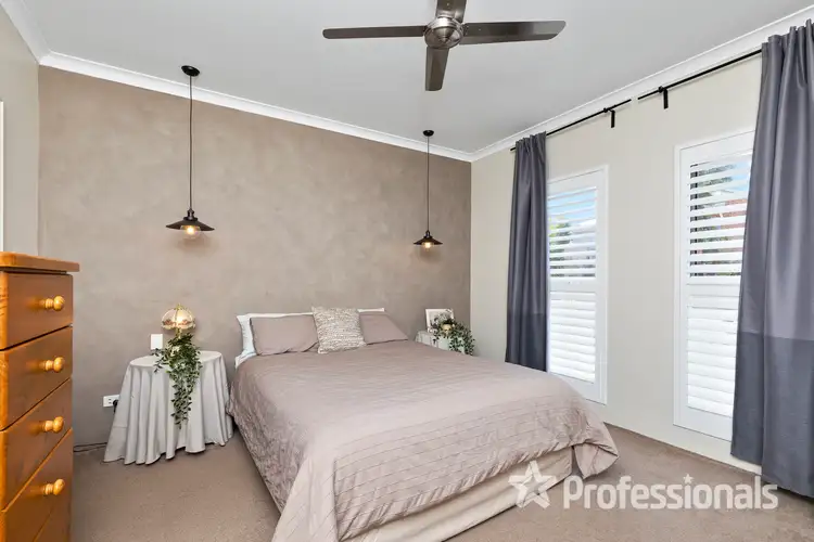 Second view of Homely house listing, 346 Banrock Drive, Ellenbrook WA 6069
