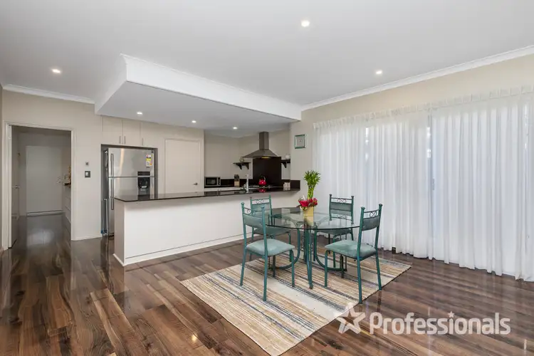 Third view of Homely house listing, 346 Banrock Drive, Ellenbrook WA 6069