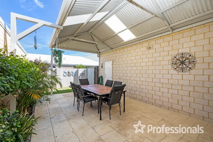 Fourth view of Homely house listing, 346 Banrock Drive, Ellenbrook WA 6069
