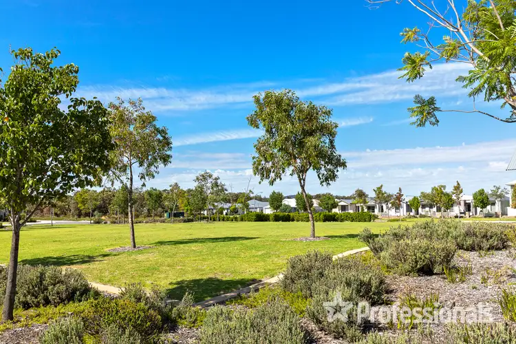 Fifth view of Homely house listing, 346 Banrock Drive, Ellenbrook WA 6069