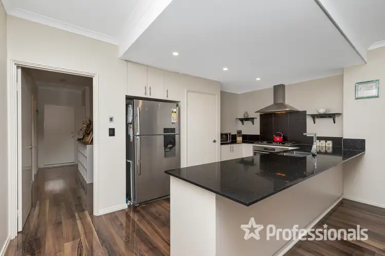 Sixth view of Homely house listing, 346 Banrock Drive, Ellenbrook WA 6069