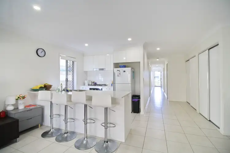Second view of Homely house listing, 1 & 2/10 Mellor Street, Augustine Heights QLD 4300