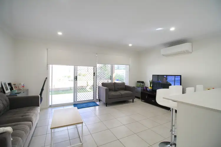 Third view of Homely house listing, 1 & 2/10 Mellor Street, Augustine Heights QLD 4300
