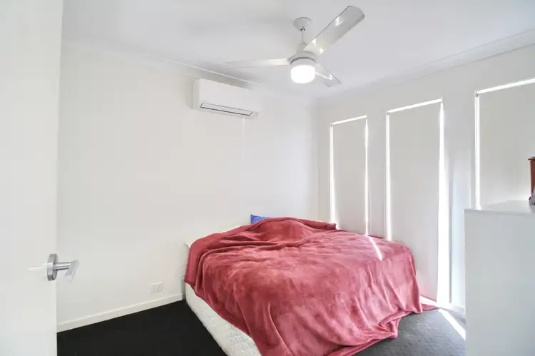 Fifth view of Homely house listing, 1 & 2/10 Mellor Street, Augustine Heights QLD 4300