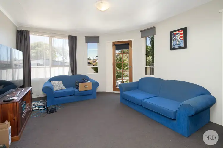 Second view of Homely unit listing, 628B Wilson Street, Canadian VIC 3350