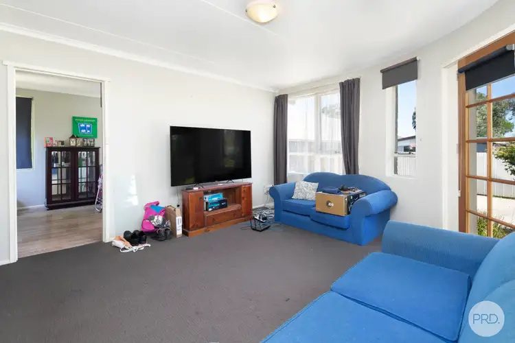 Third view of Homely unit listing, 628B Wilson Street, Canadian VIC 3350
