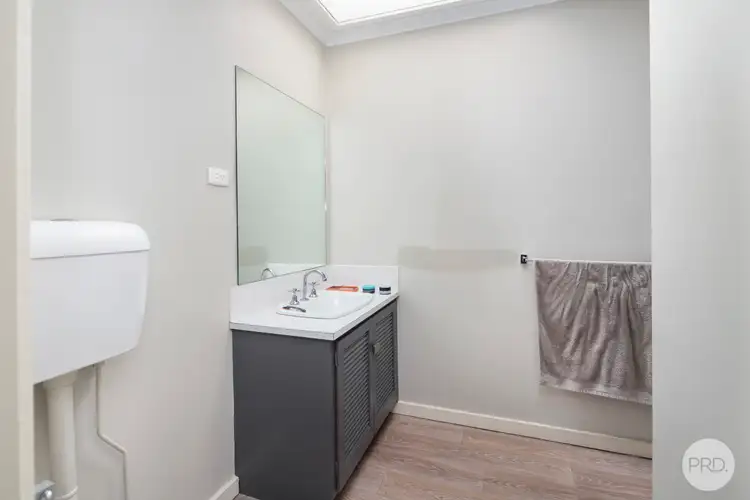 Fifth view of Homely unit listing, 628B Wilson Street, Canadian VIC 3350