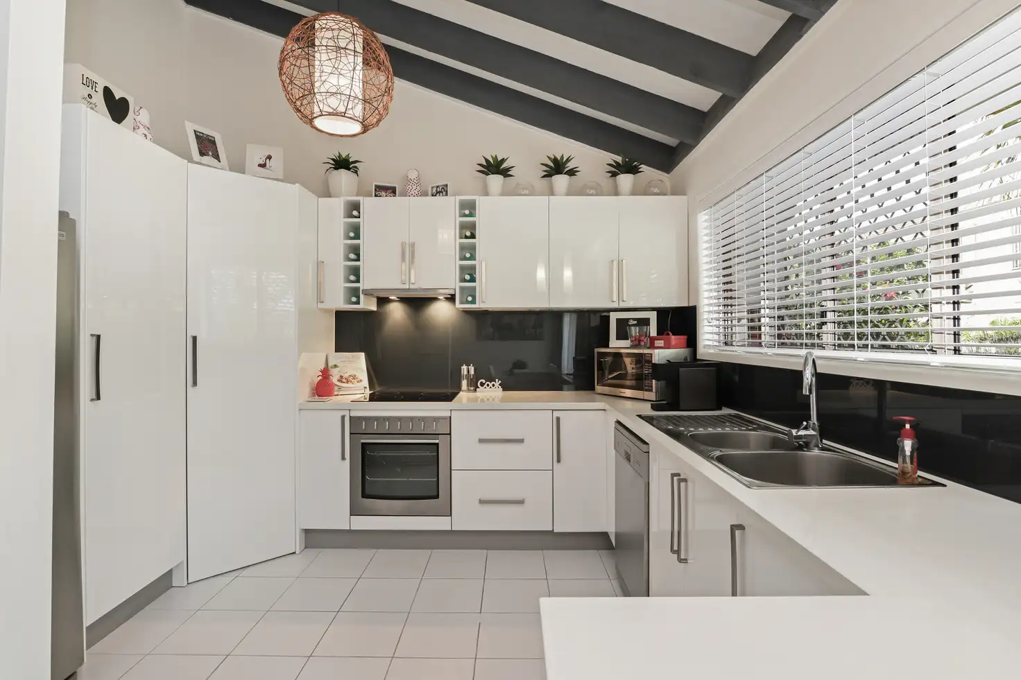 Main view of Homely townhouse listing, 59/38-40 Grove Avenue, Arana Hills QLD 4054