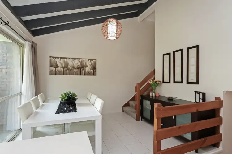 Second view of Homely townhouse listing, 59/38-40 Grove Avenue, Arana Hills QLD 4054