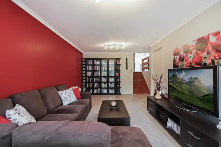 Fourth view of Homely townhouse listing, 59/38-40 Grove Avenue, Arana Hills QLD 4054