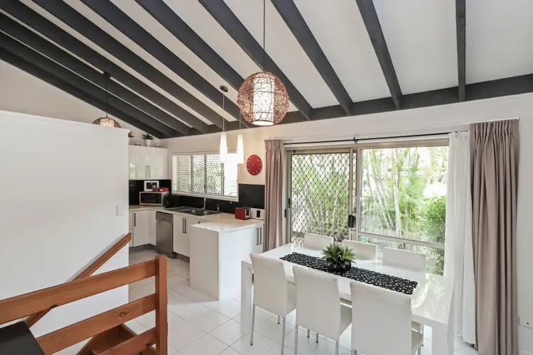 Fifth view of Homely townhouse listing, 59/38-40 Grove Avenue, Arana Hills QLD 4054