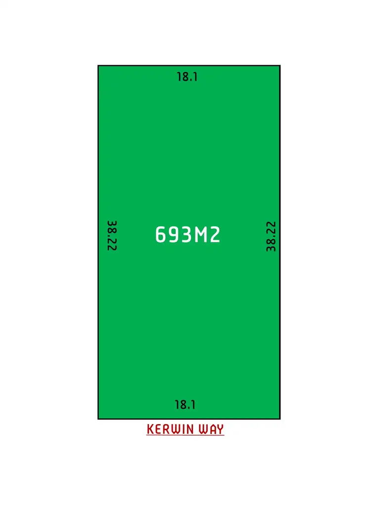 22 Kerwin Way, Lockridge WA 6054