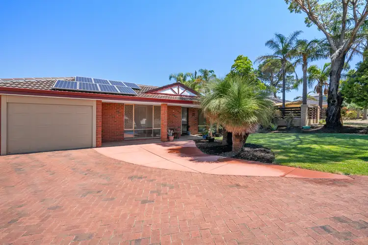 Main view of Homely house listing, 7B Stileman Heights, Kardinya WA 6163