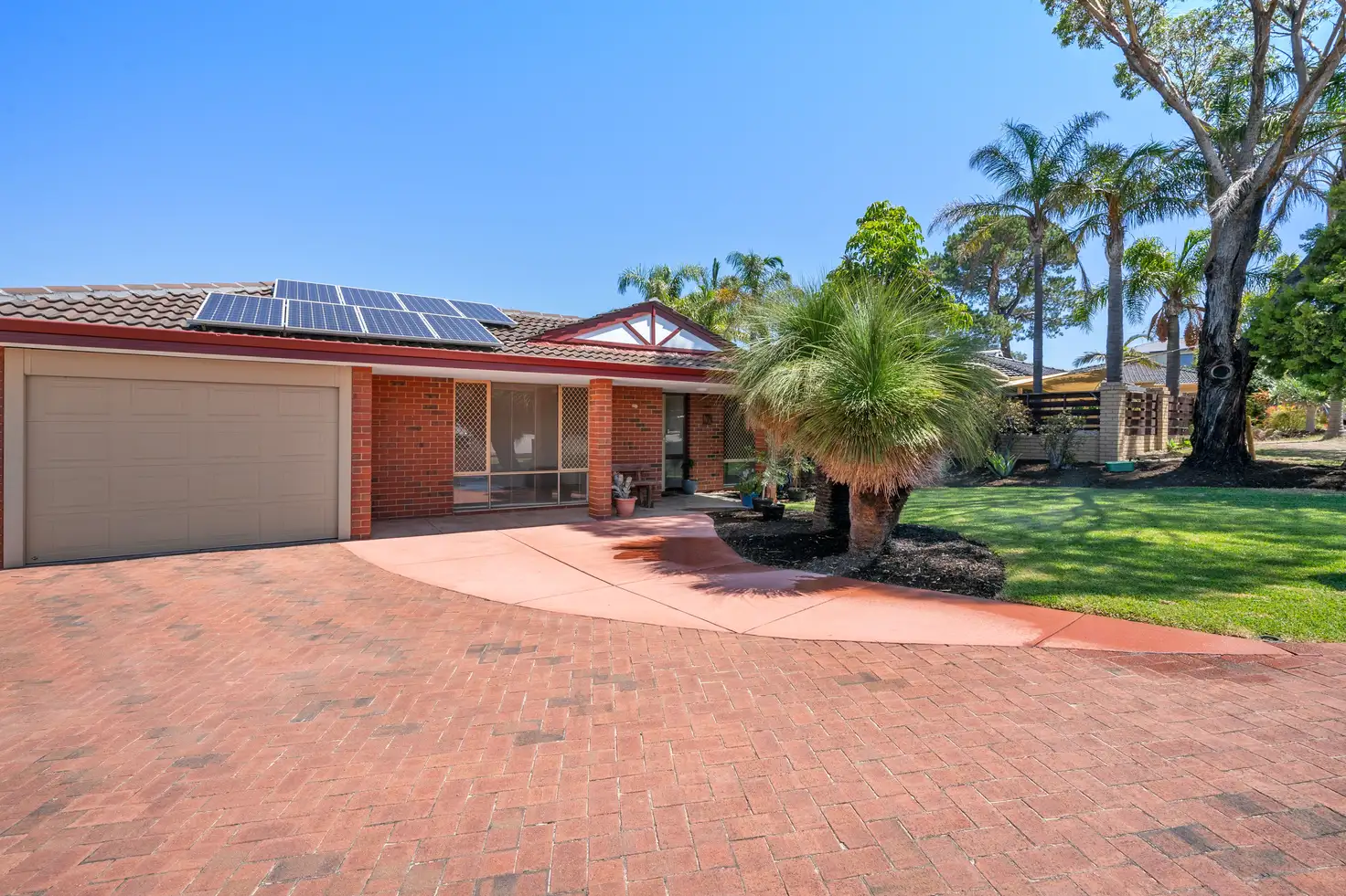 Main view of Homely house listing, 7B Stileman Heights, Kardinya WA 6163