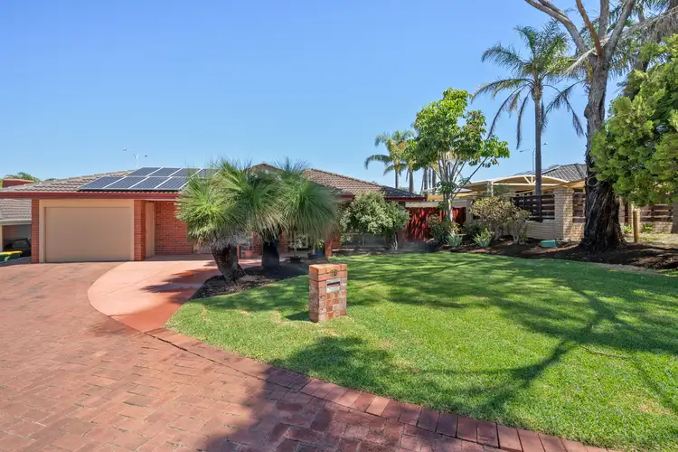 Second view of Homely house listing, 7B Stileman Heights, Kardinya WA 6163