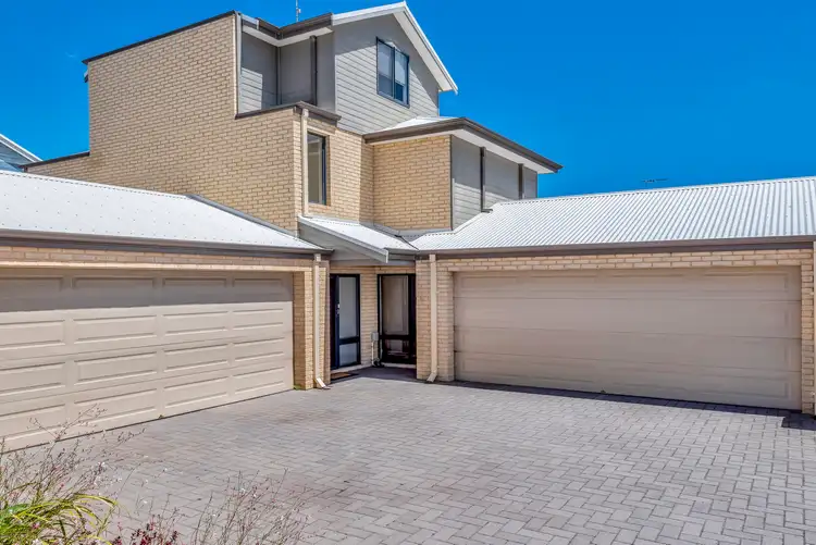 Second view of Homely house listing, 20 Shannon Road, Mandurah WA 6210
