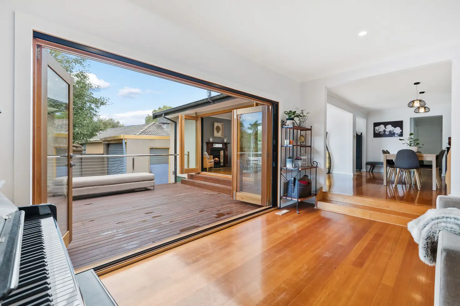 Main view of Homely house listing, 15 Wartook Way, Rowville VIC 3178