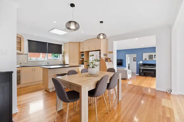 Fourth view of Homely house listing, 15 Wartook Way, Rowville VIC 3178